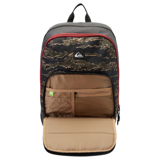 Quiksilver Τσάντα πλάτης Burst 24L - Medium Backpack for Men